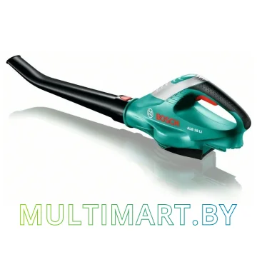Воздуходувка Bosch ALB 18 LI 06008A0302 (без аккумулятора)